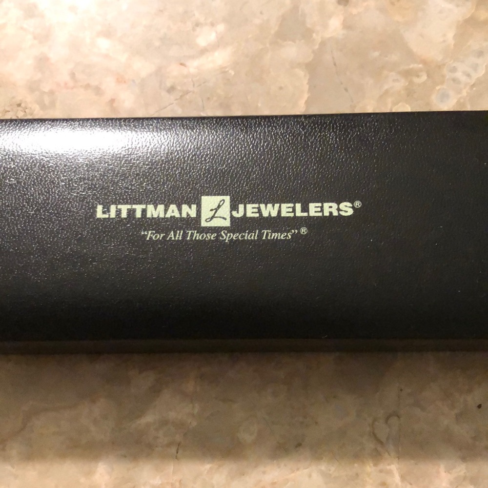 Littman jewelers diamond bracelet